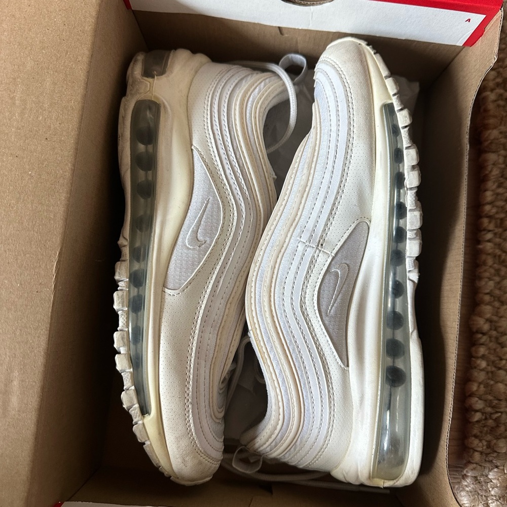 Nike Air Max 87 (GS)